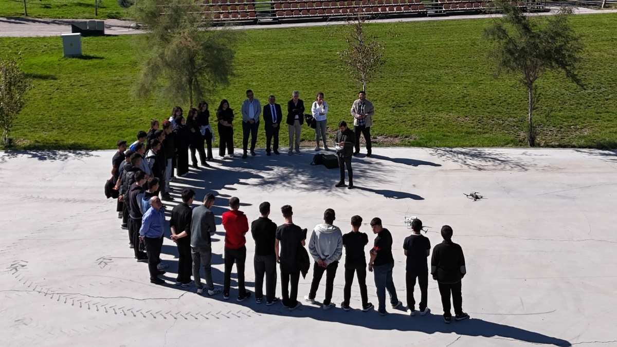 Kayseride Drone Egitim (6)