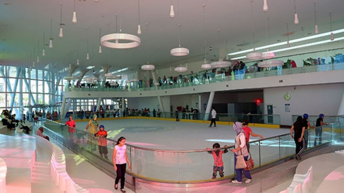 Kayseri'de Kapalı Olacak (5)