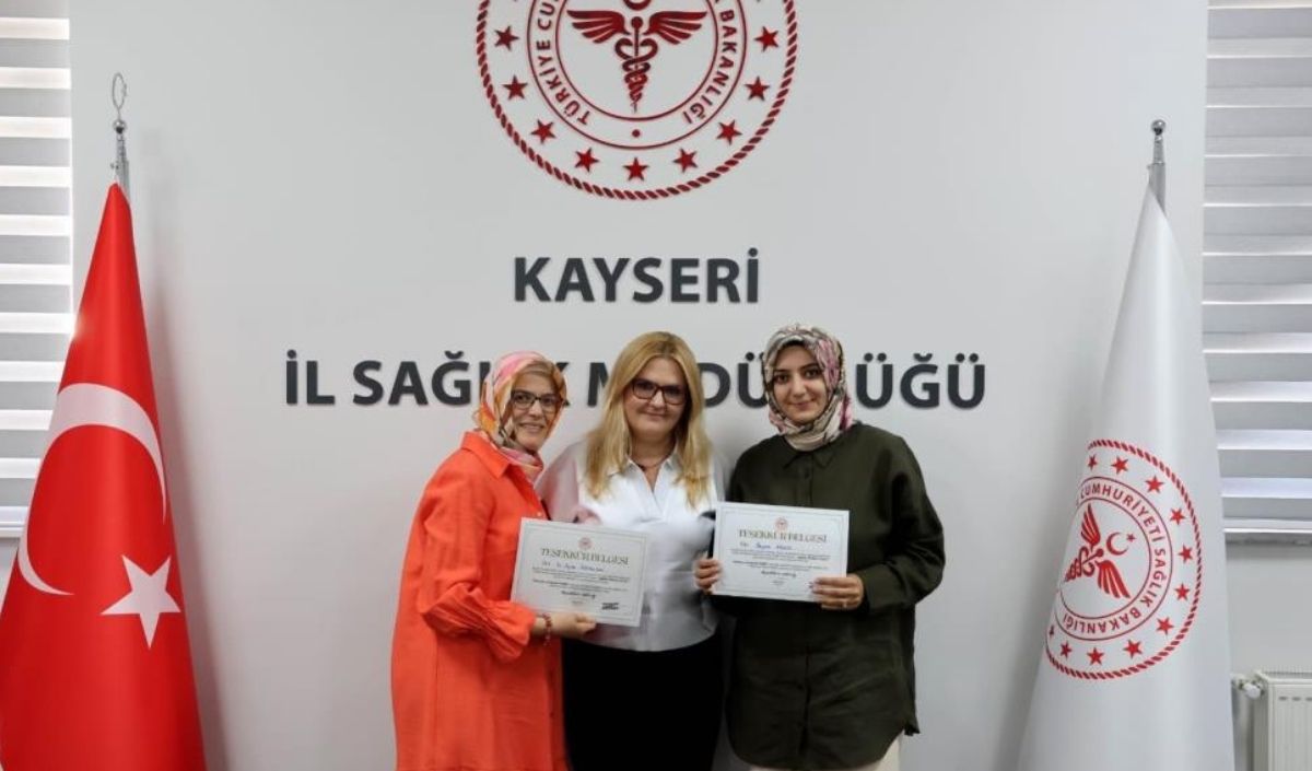 Kayseri’de Obeziteyle Mücadele Konusunda (2)