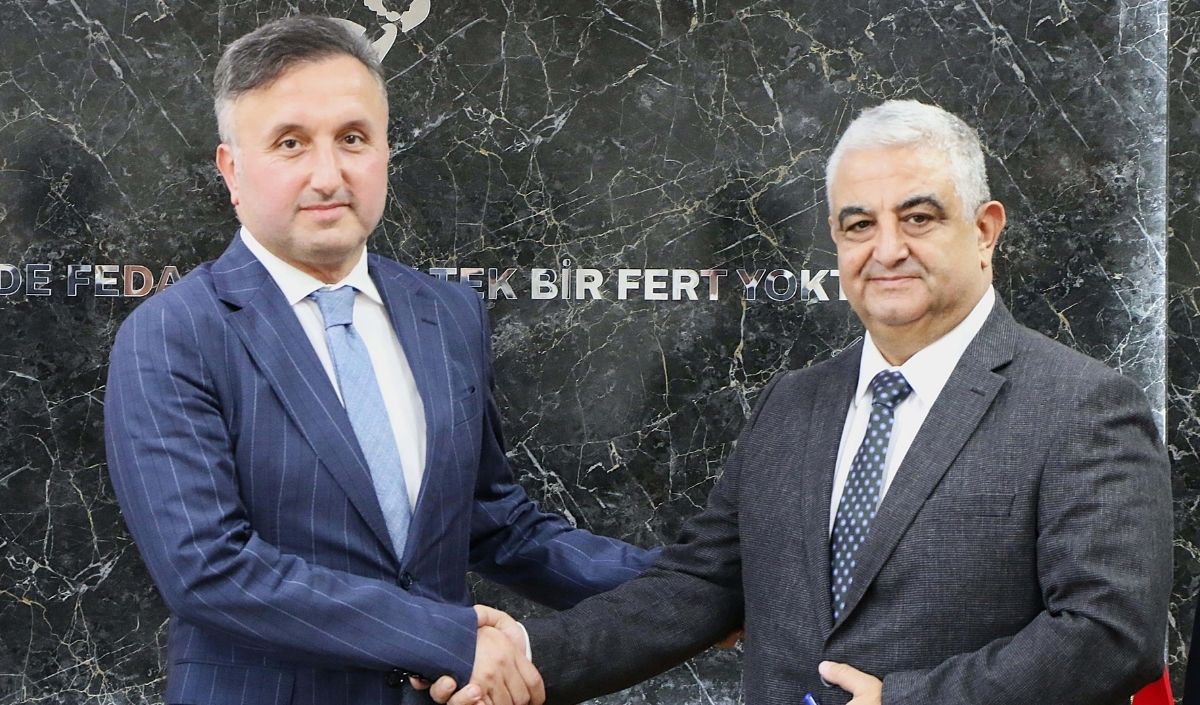 Kayseri’de Öğrenciler Için Büyük Fırsat Eğitim Ve Iş Dünyası Iş Birliği (4)