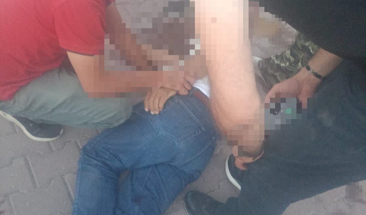 Kayseri’de Taksiciyi Katletti! Emniyete Teslim Oldu (2)