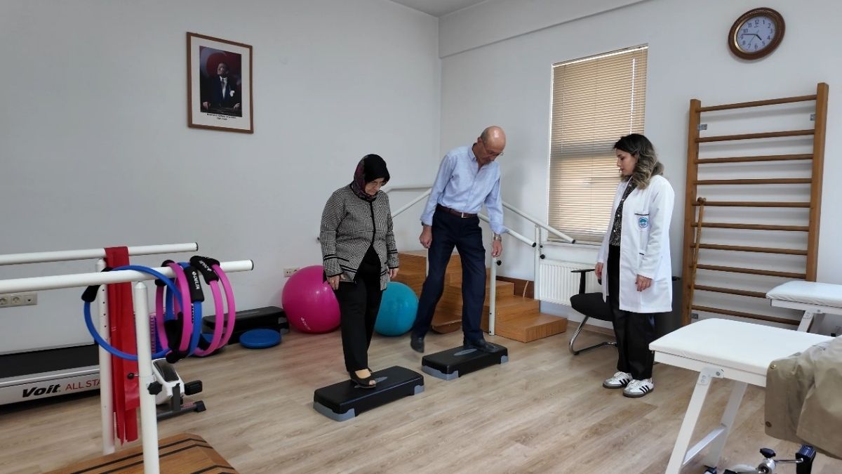 Kayseri'deki Yaşlılara Sunulan Fark Yaratan Hizmetler (5)