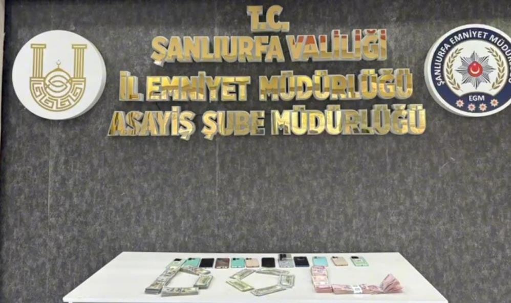 Kayserili Vatandaşları Dolandıran Çete (2)