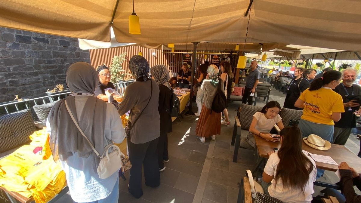 Kayserililer Rekor Kırdı (5)