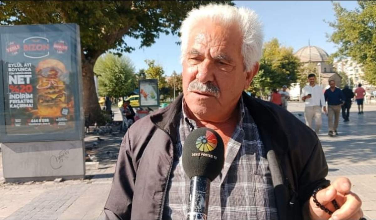 Kayserinin En Büyük Sorunu Nedir (1)
