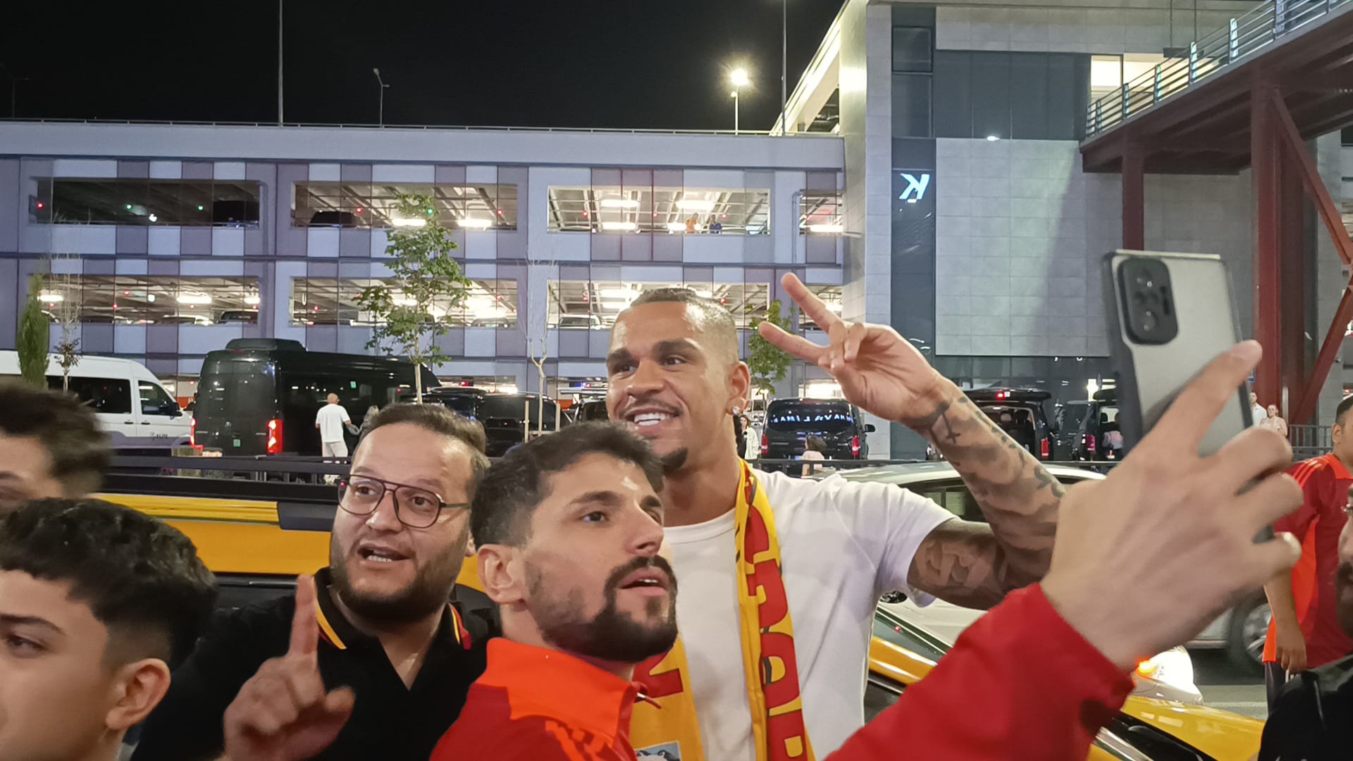 Kayserispor (3)