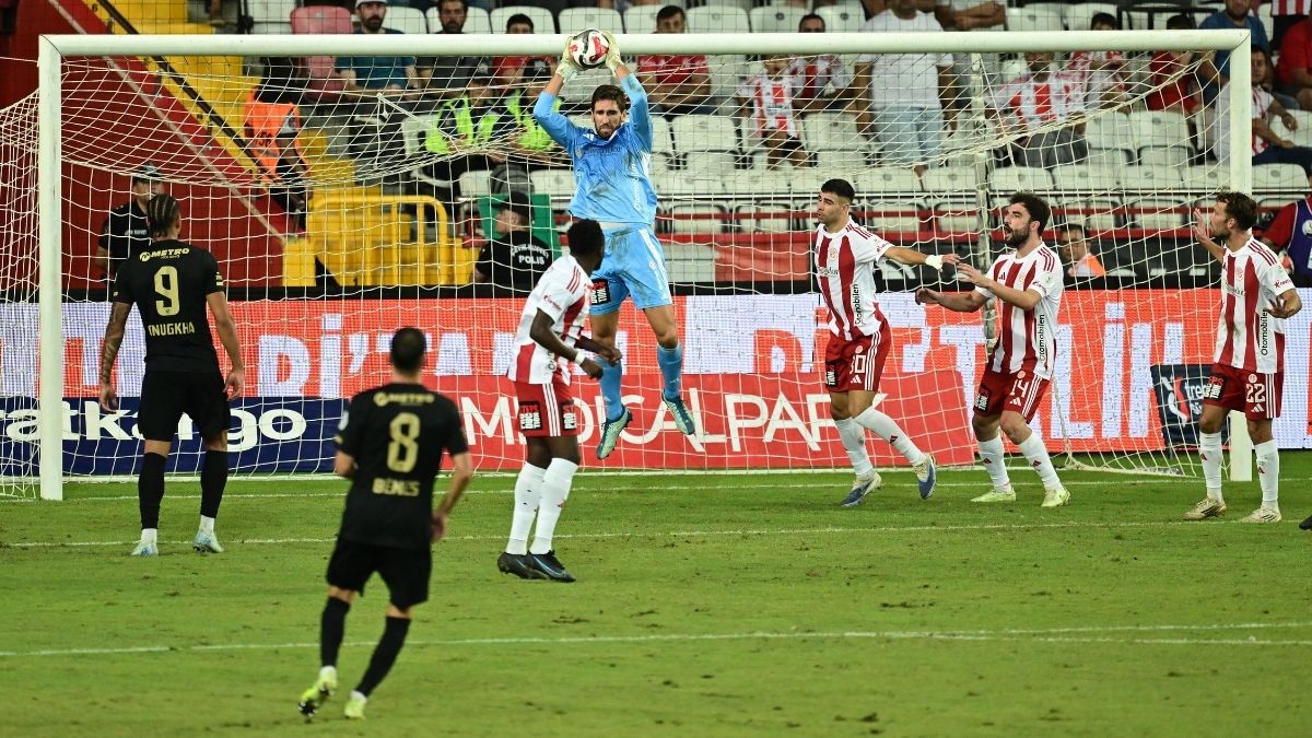 Kayserispor Benes (4)