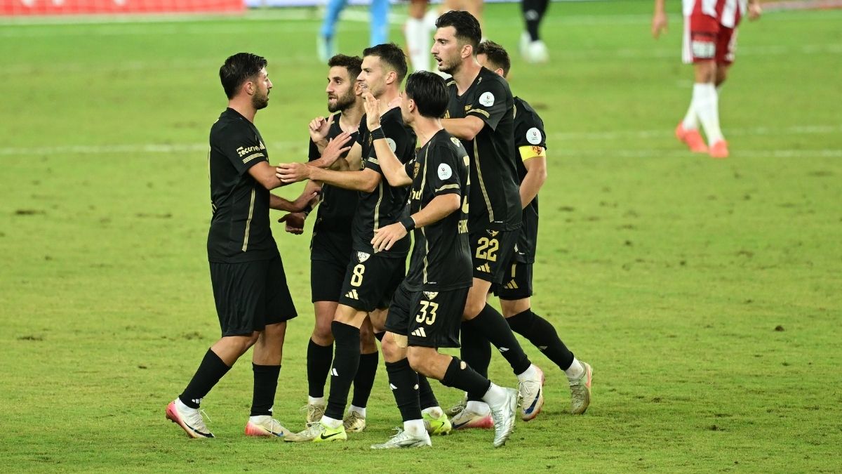 Kayserispor Benes (7)