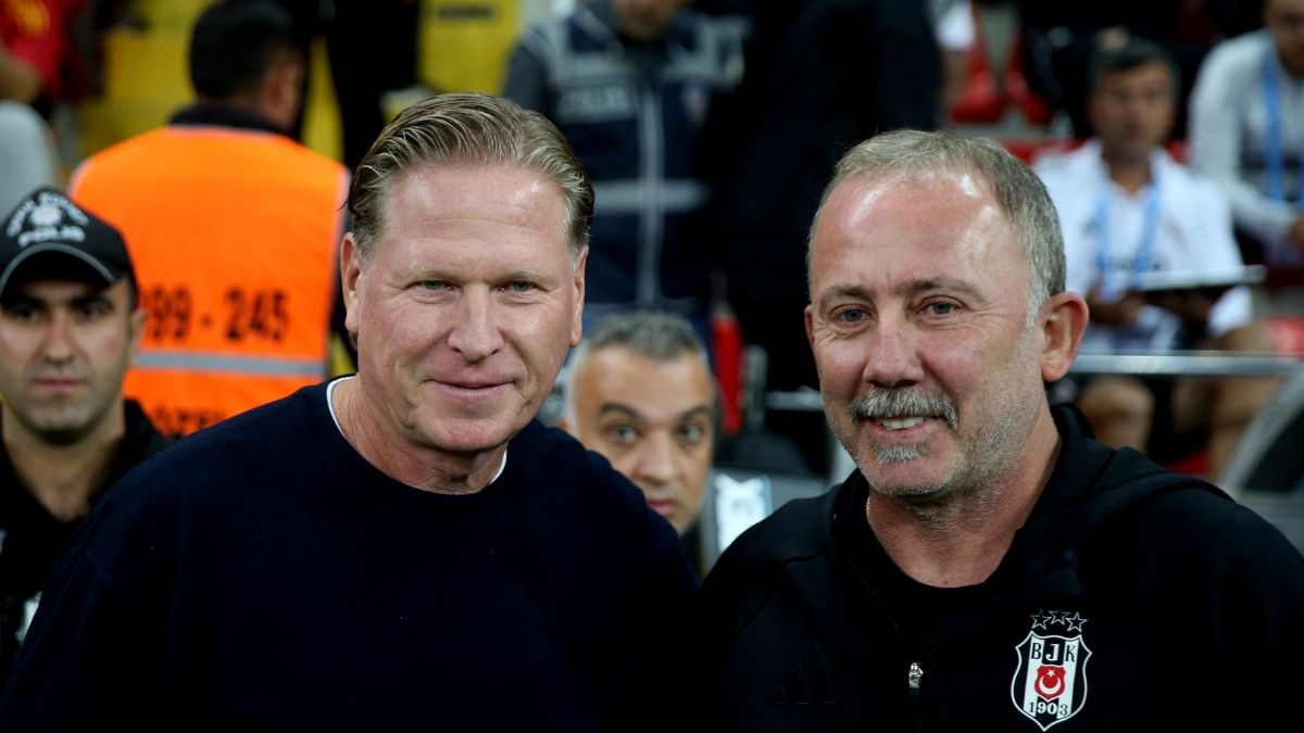 Kayserispor Beşiktaş (2)
