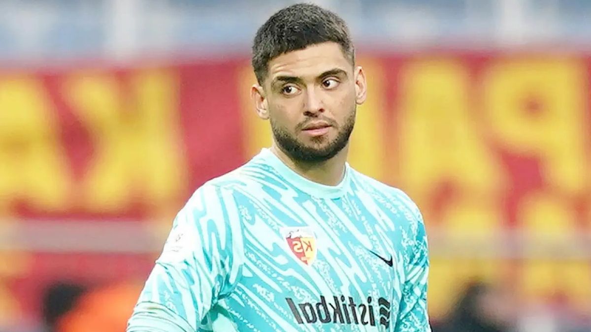 Kayserispor Için Tehlike Çanları (5)