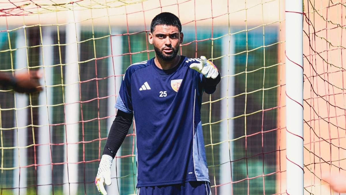 Kayserispor Idmanı Paylaştı (3)