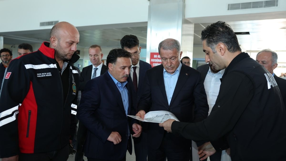 Kayseri’ye Üs Kurulacak! Yeri Belli Oldu (3)