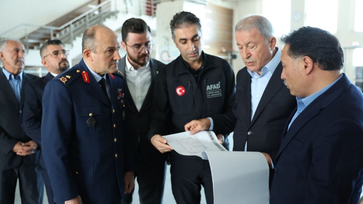 Kayseri’ye Üs Kurulacak! Yeri Belli Oldu (4)