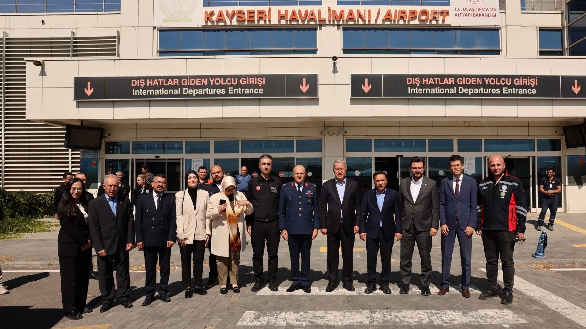 Kayseri’ye Üs Kurulacak! Yeri Belli Oldu (6)