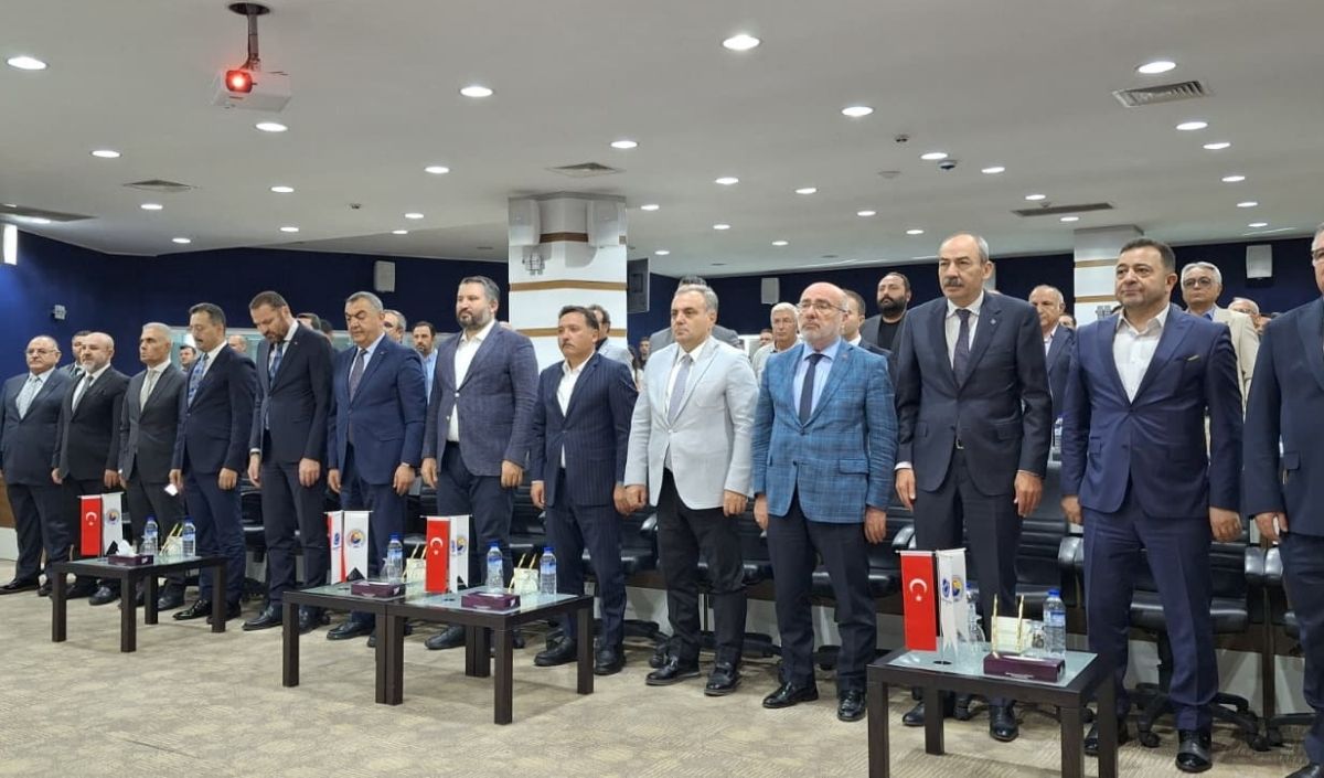 Kayso Başkanı Büyüksimitçi’den Bakanlığa Faizsiz Kredi Talebi (1)