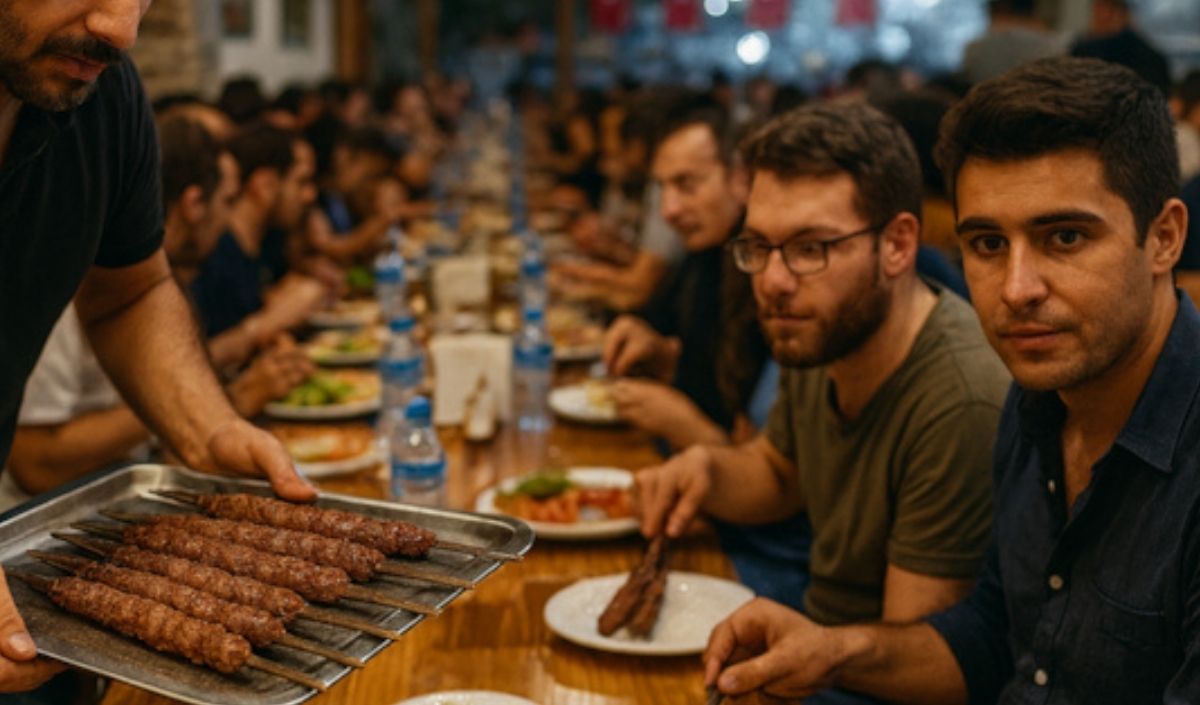 Kebap (3)