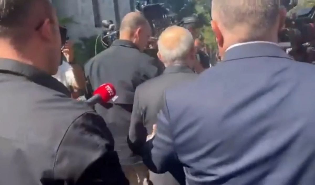 Kılıçdaroğlu Sessiz Kaldı, Soruları Yanıtsız Bıraktı (2)