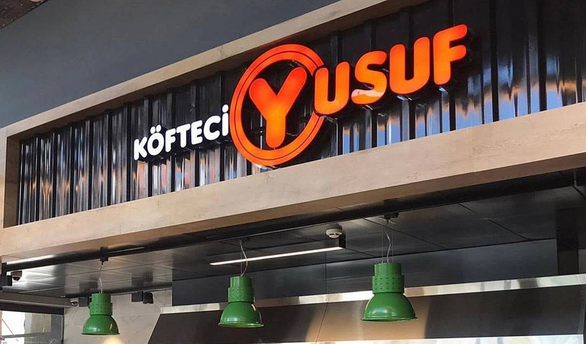 Köfteci Yusuf, Kayseri’de Yasakladı Sosyal Medyada Tepkiler Büyüyor (1)