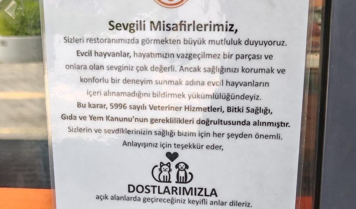 Köfteci Yusuf, Kayseri’de Yasakladı Sosyal Medyada Tepkiler Büyüyor (2)