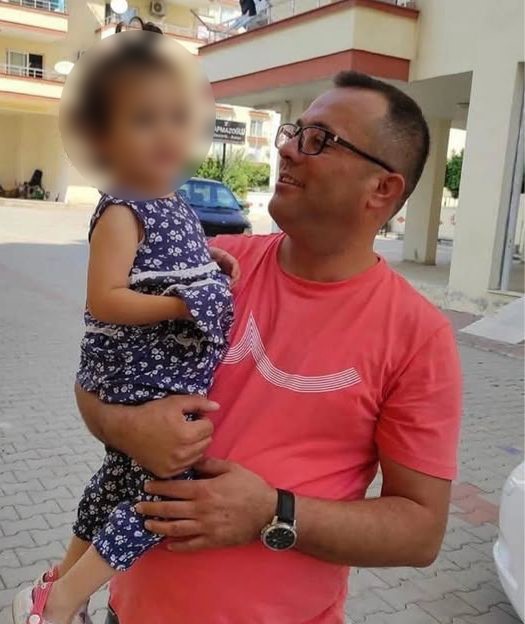 Konya’da Kalp Krizi Geçiren Uzman Çavuş Şehit Oldu (2)