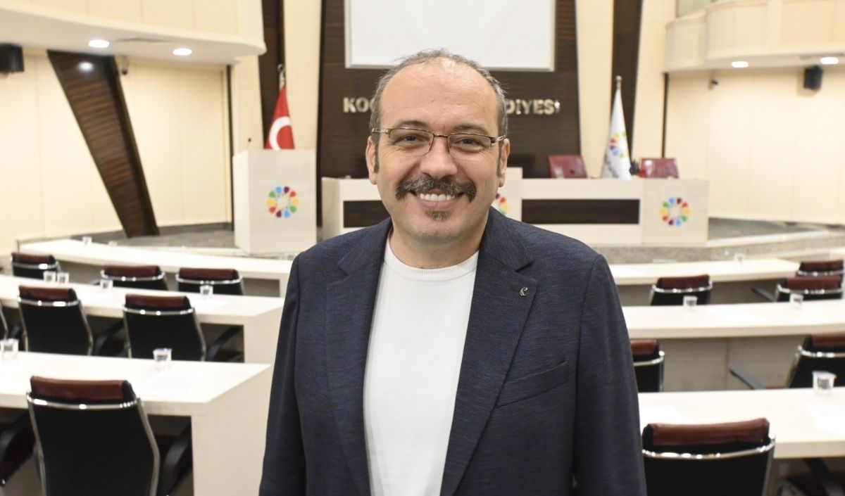 Selim Alparslan