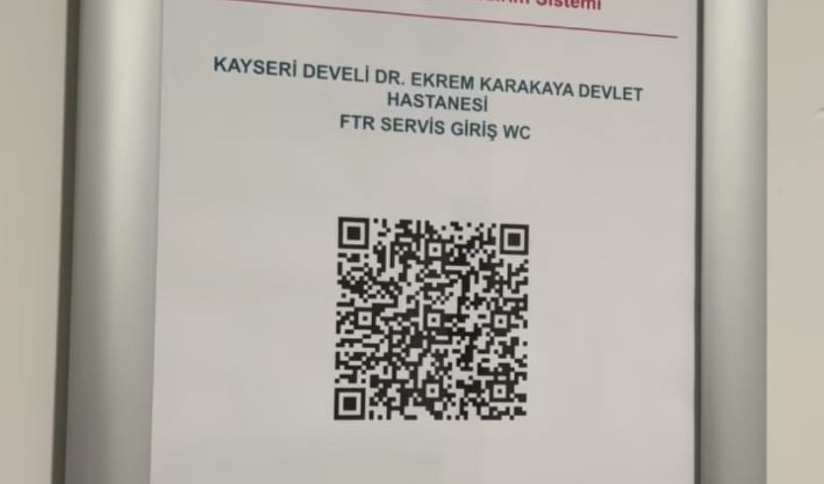 develi devlet hastanesi