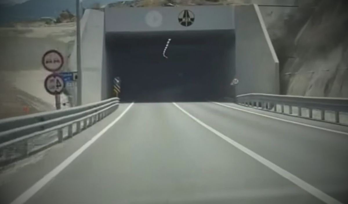 bitmeyen yol