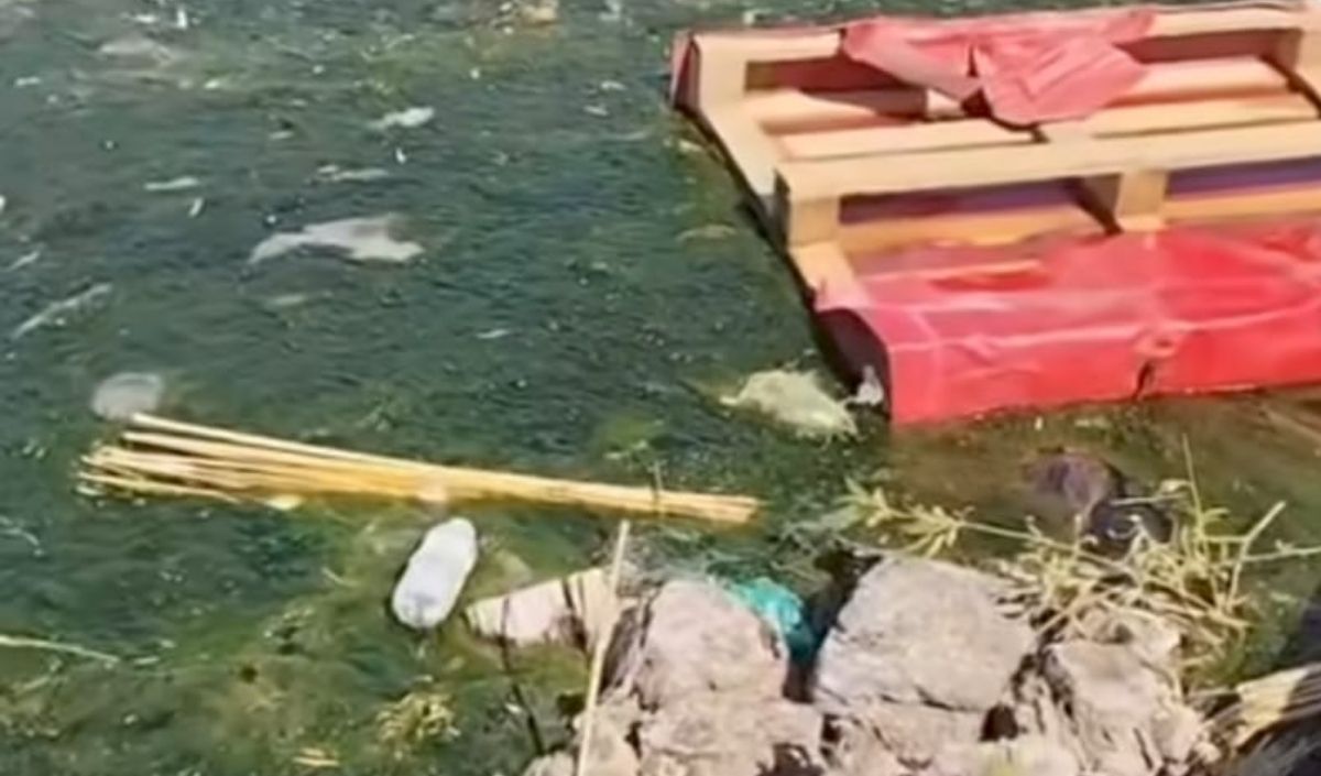 develi soysallı