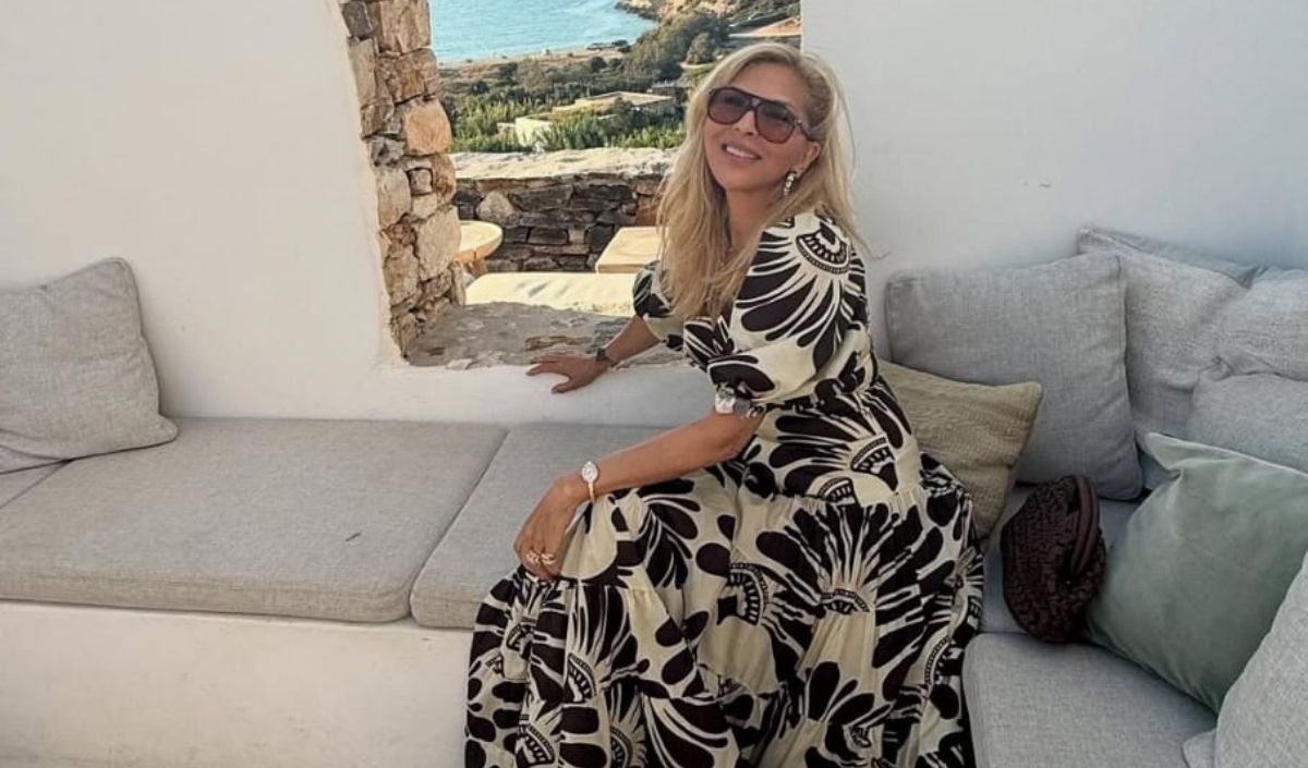 Arzu Sabancı