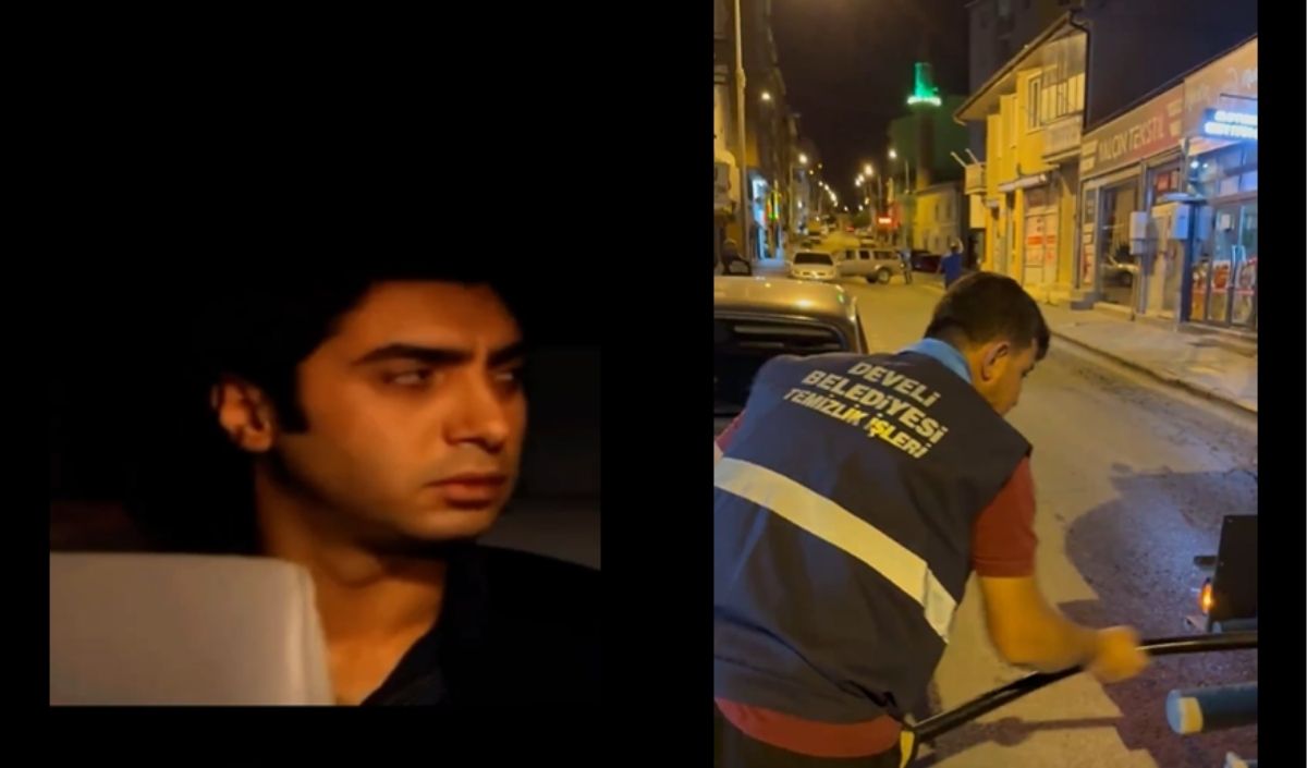 develi belediyesi
