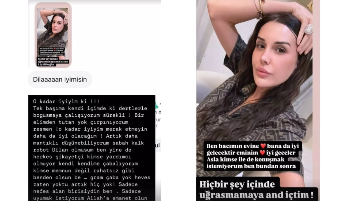 dilan polat
