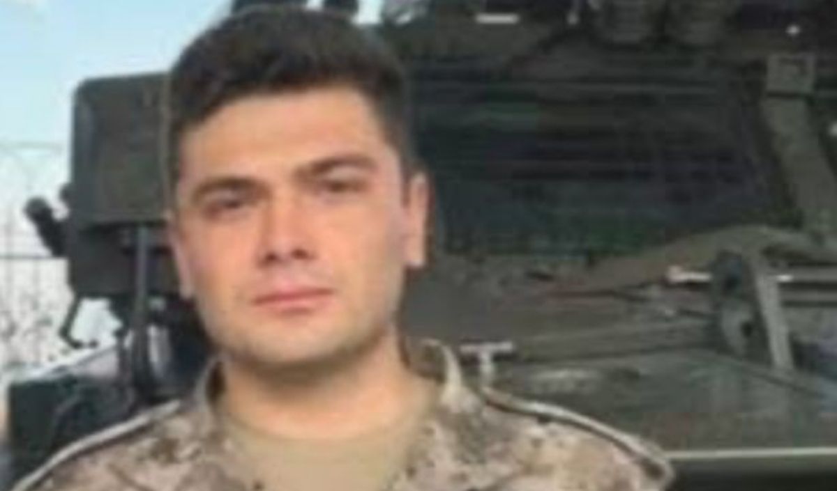 şehit