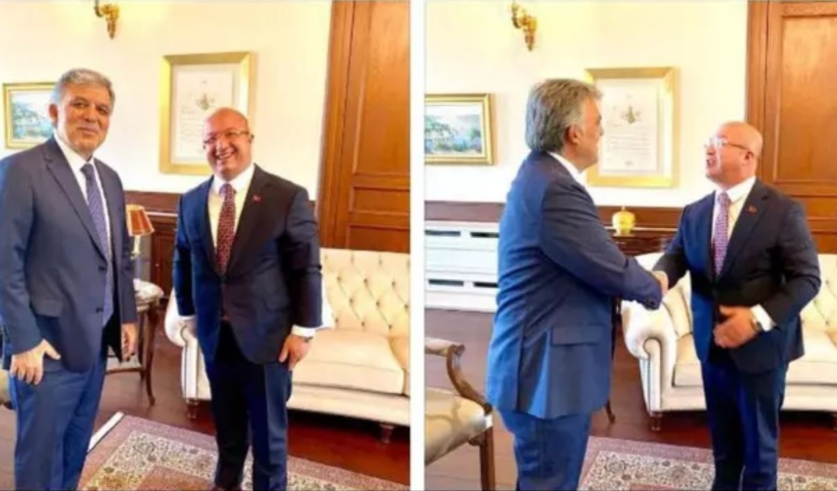 Kayserili siyasetçi