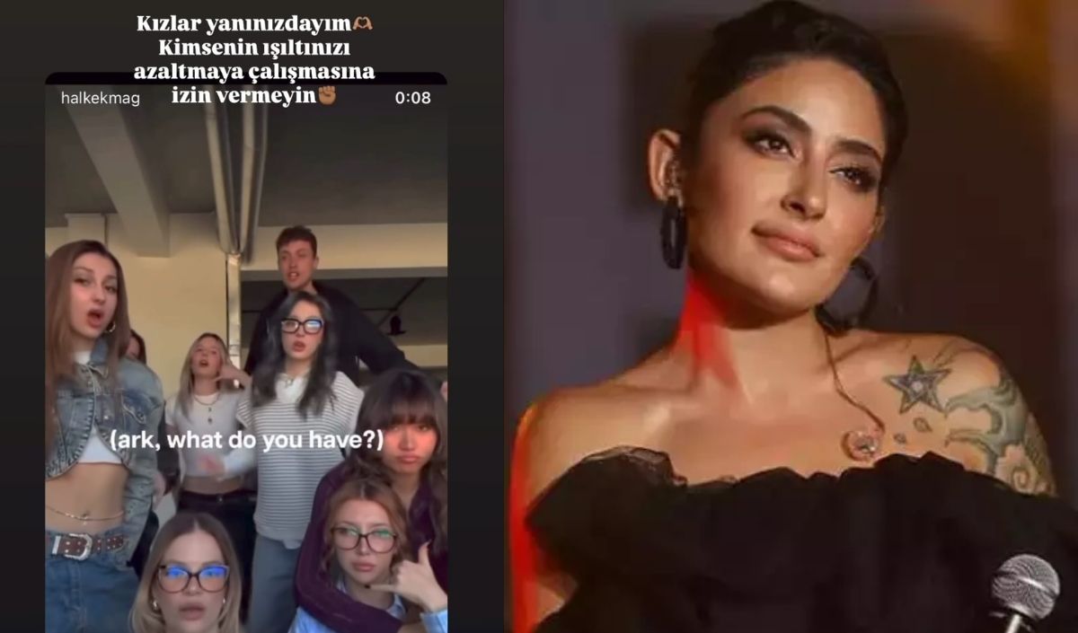 melek mosso