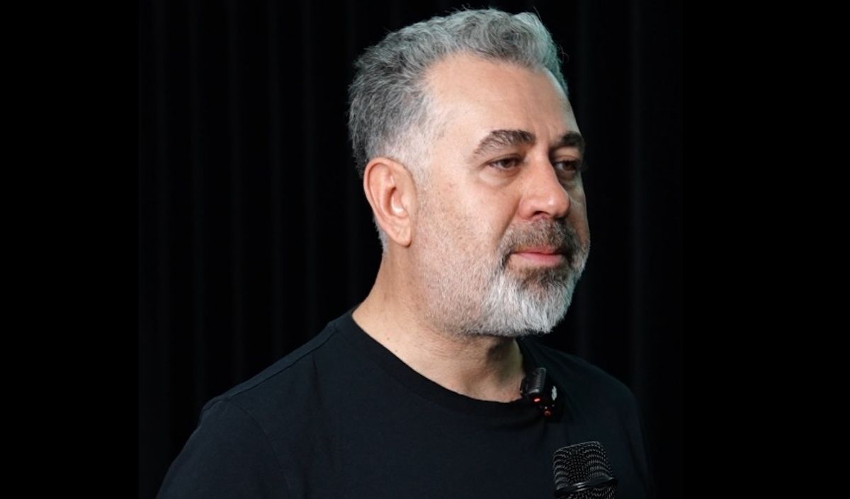 sedat kılınç