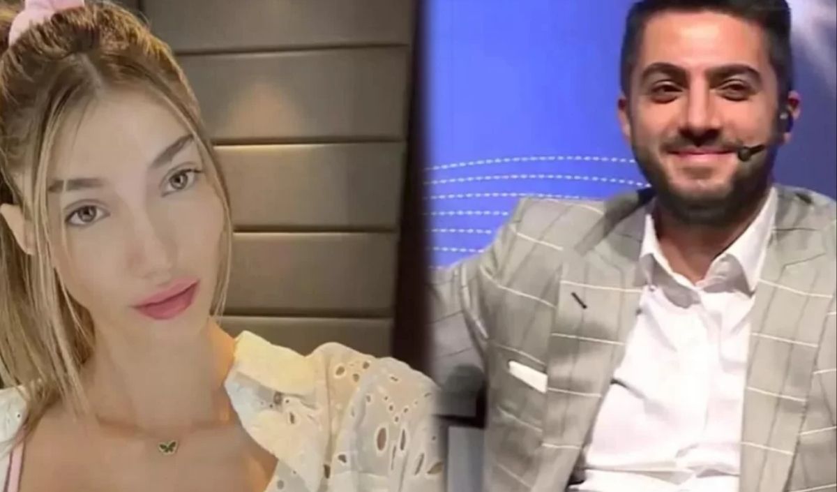Şevval sahin