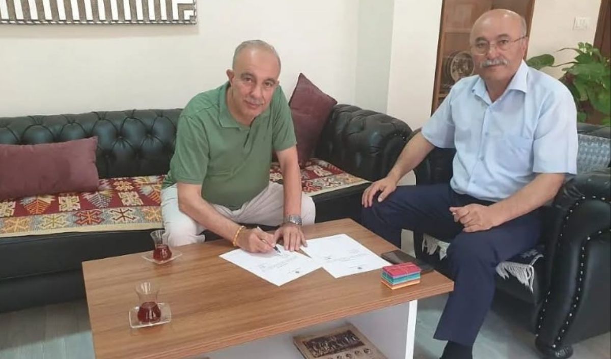 develi ticaret odası