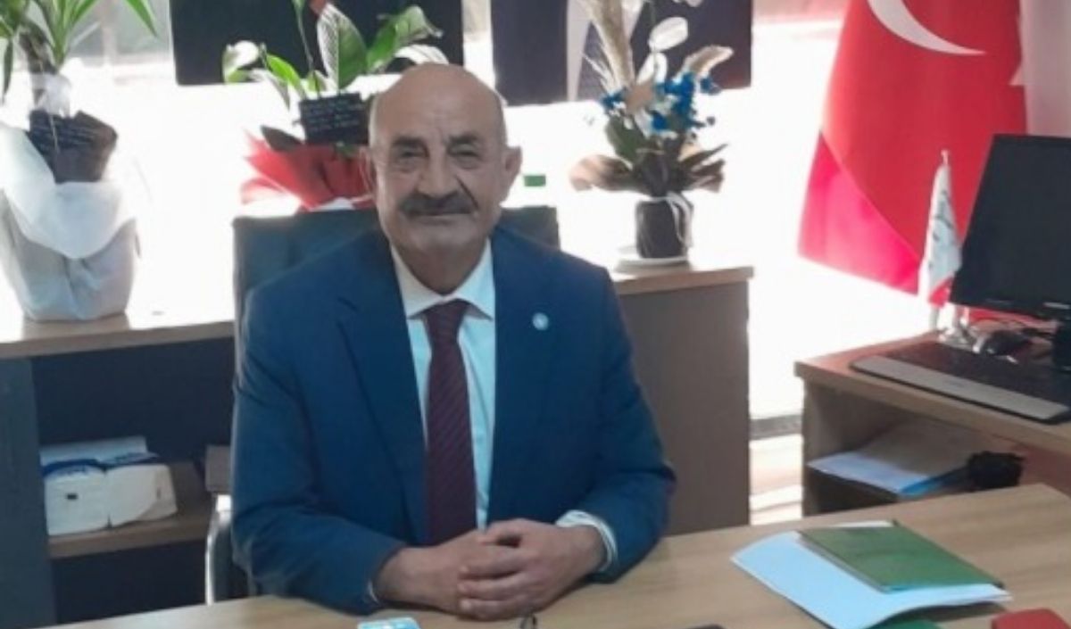 iyi parti