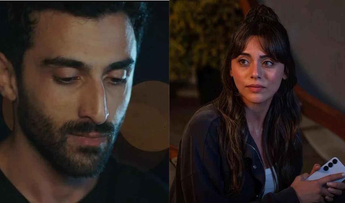 kızılcık şerbeti