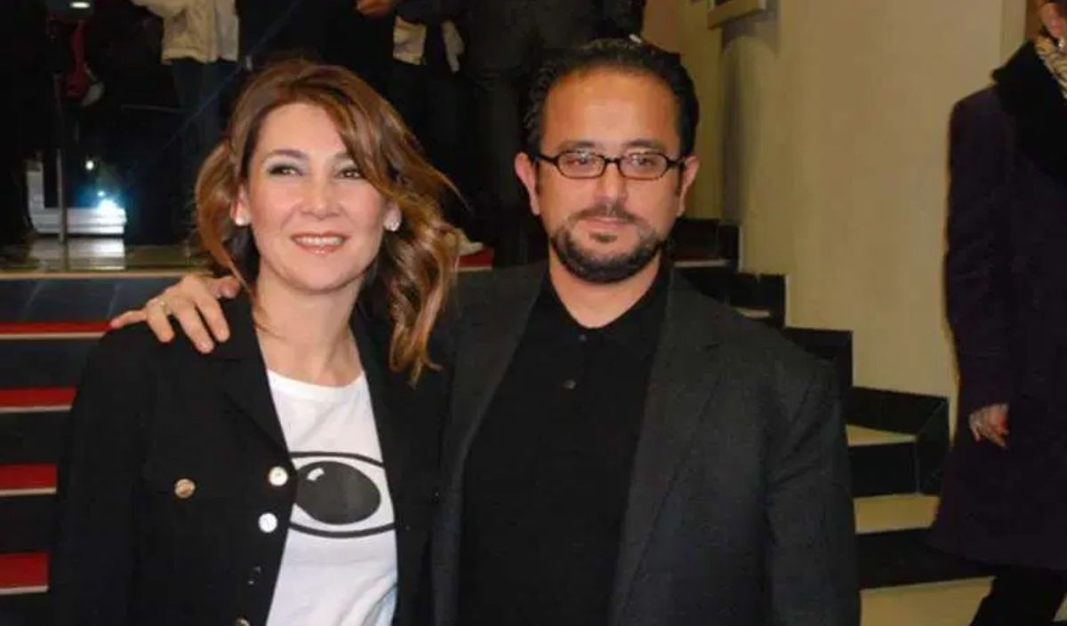 Ali sabancı vuslat doğan sabancı