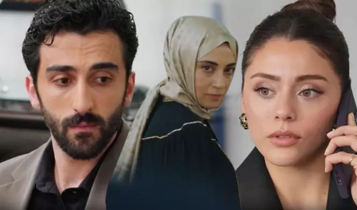 kızılcık şerbeti