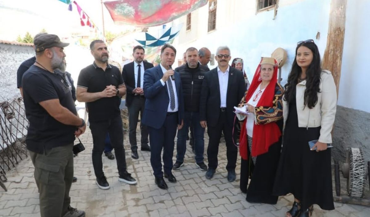 develi festiva