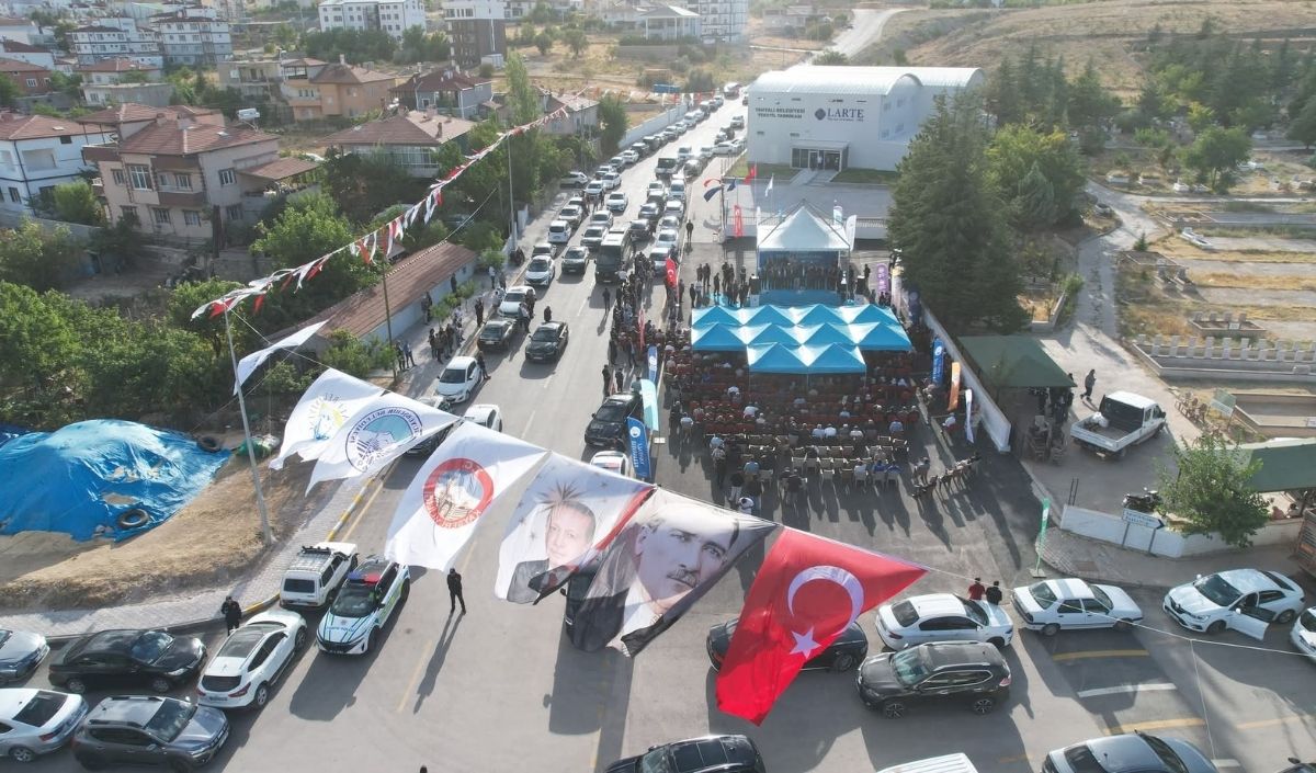 yahyalı tekstil fabrikası