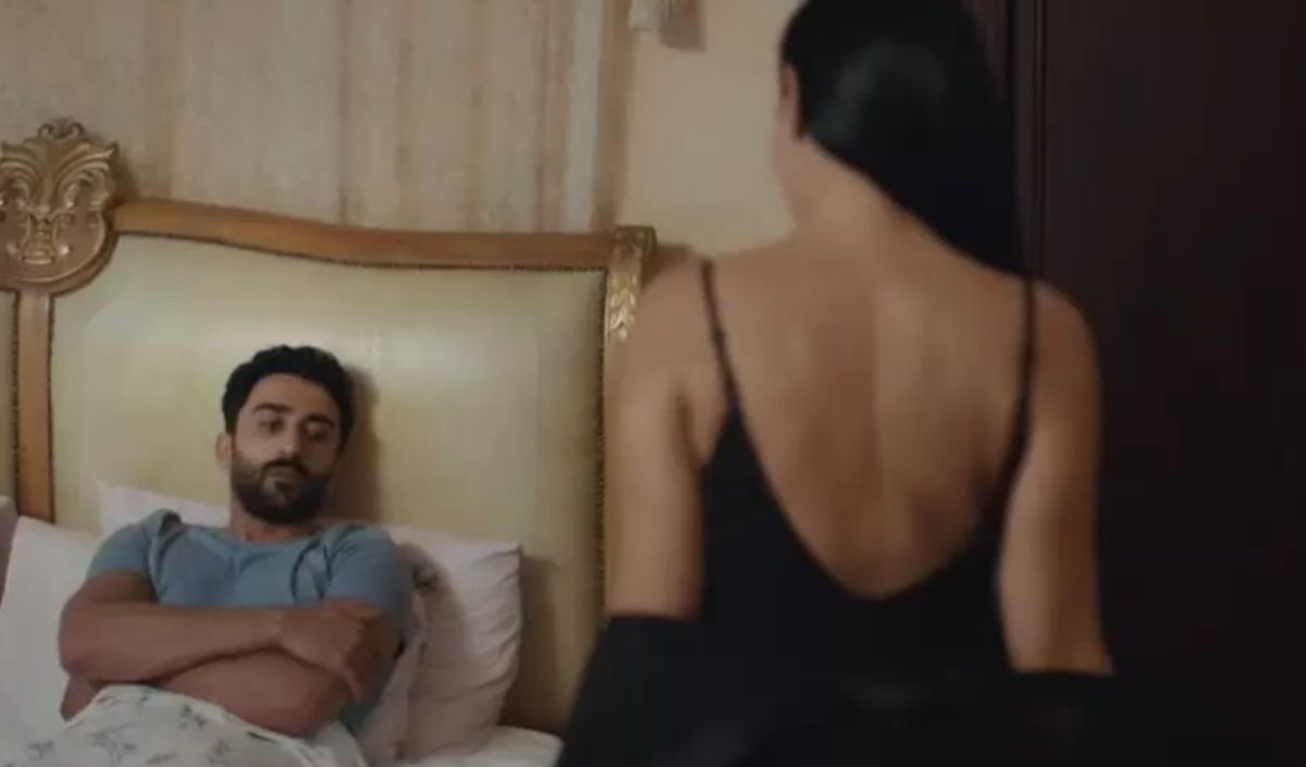 kızılcık şerbeti