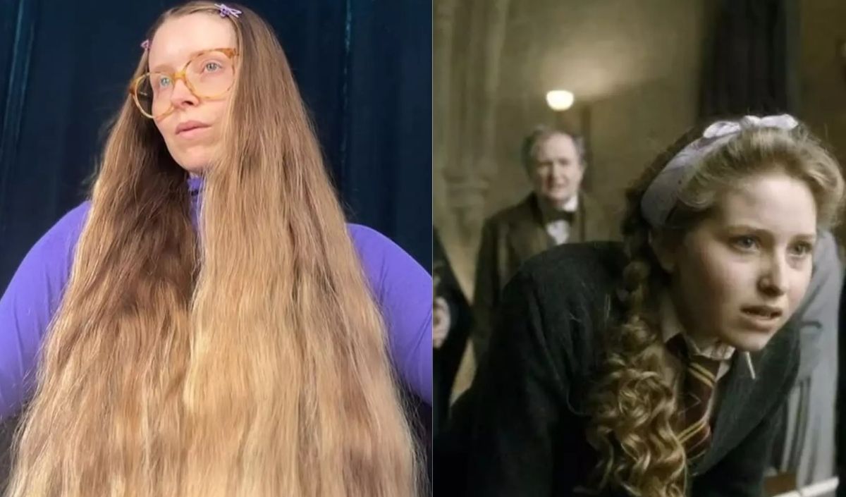 Harry Poter