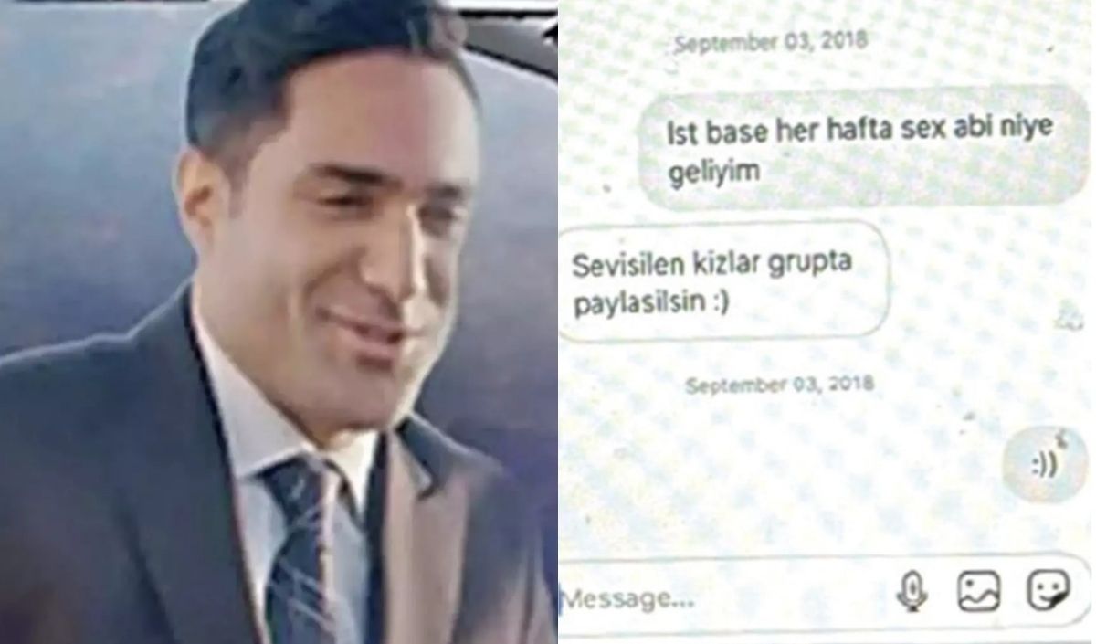 pilot ve hostesler
