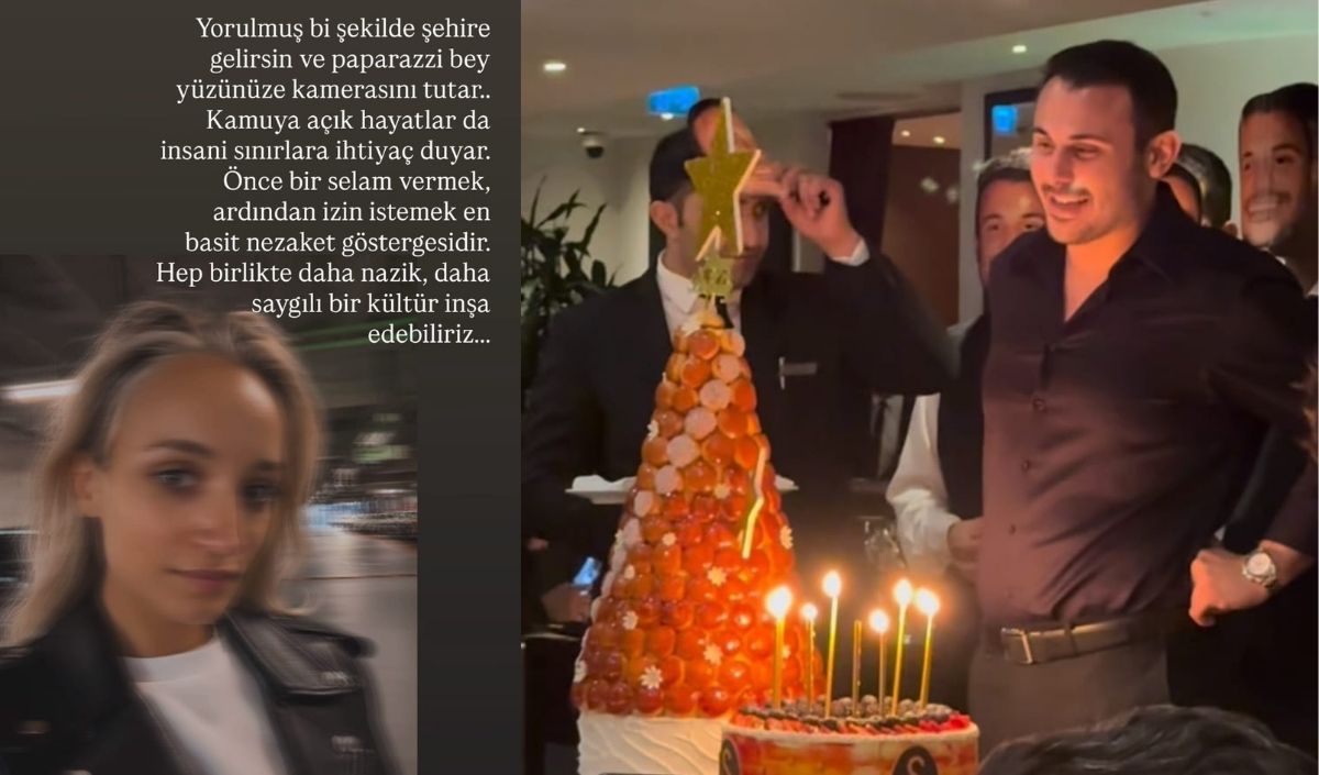 melis sabancı tapan
