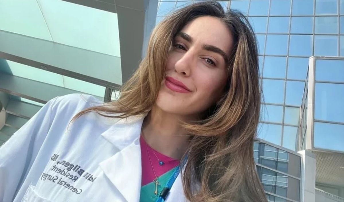 idil bilgen
