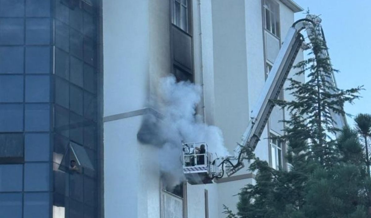 kahramanmaraş yangın