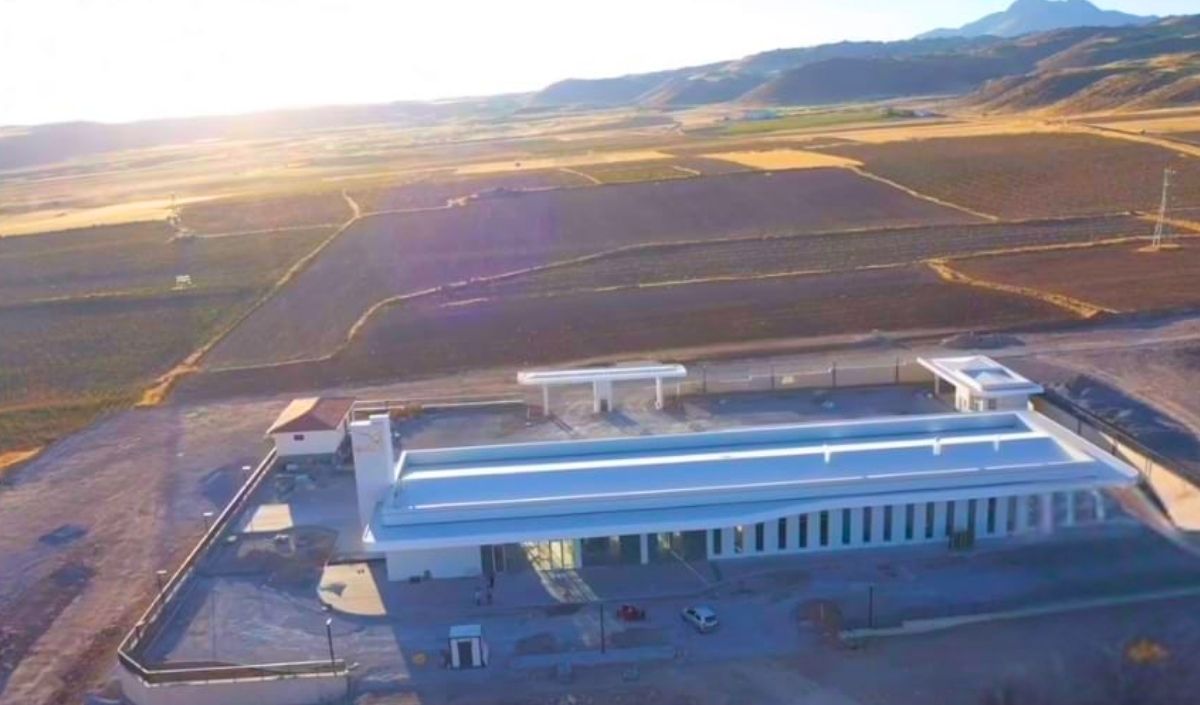 develi yeni terminal